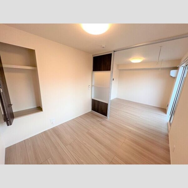 ムーンボウ202号室 部屋その他