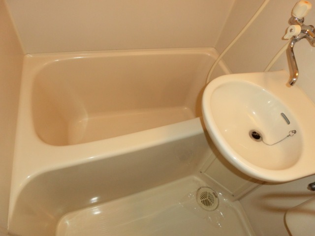 セゾンドプランタン2階 ※写真別号室