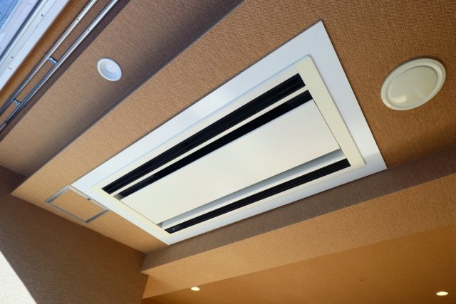 ベイステージ元町 部屋設備