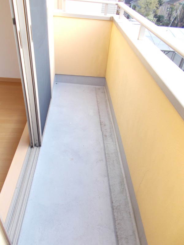 ドミール2階 部屋その他