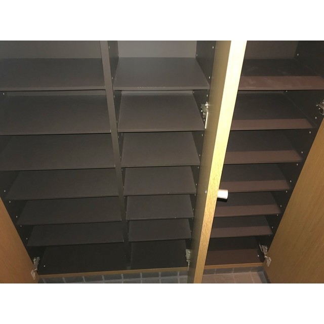 モンメール大磯208号室 内観