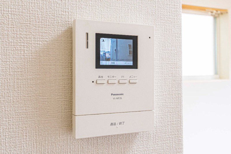 ファインヒル日吉1階 部屋その他