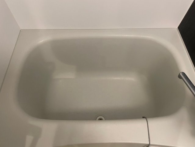 DIPS北千住404号室 お風呂