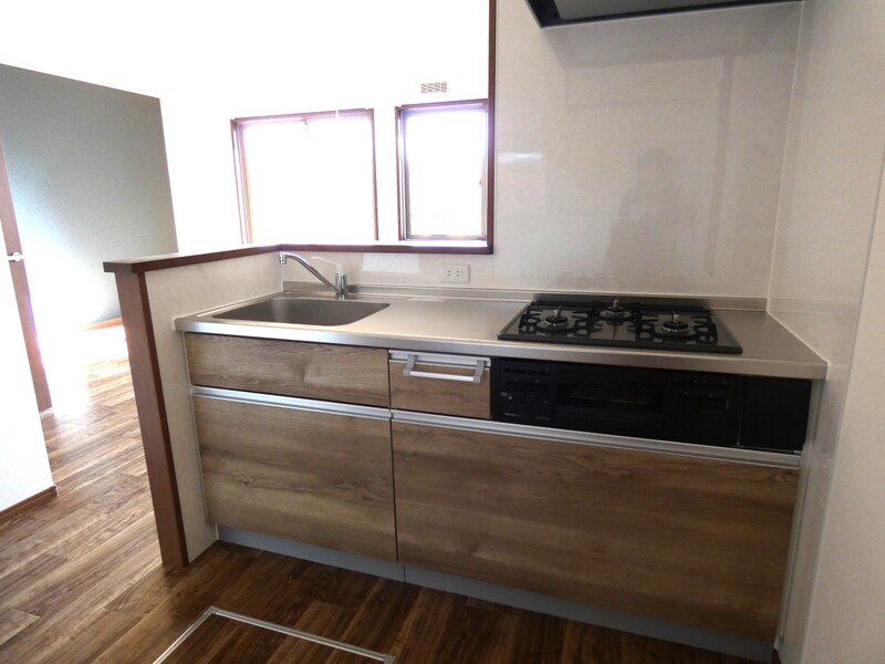 Ｇ－Ｆｏｒｅｓｔ西堀 キッチン