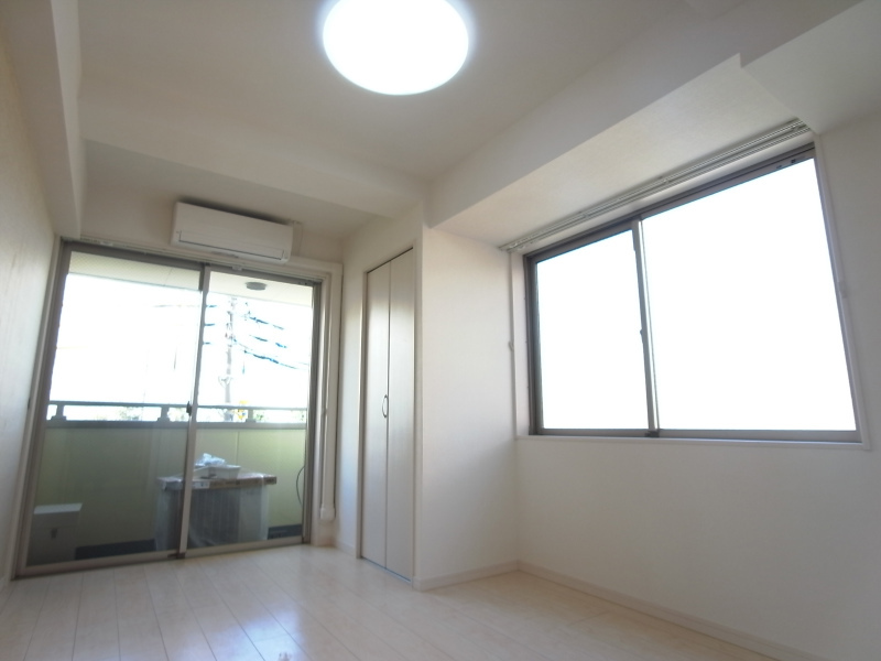 リブリ・グランドⅢ3階 部屋その他