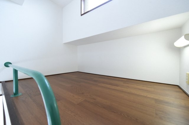 カーサ・フェリス2階 ロフト