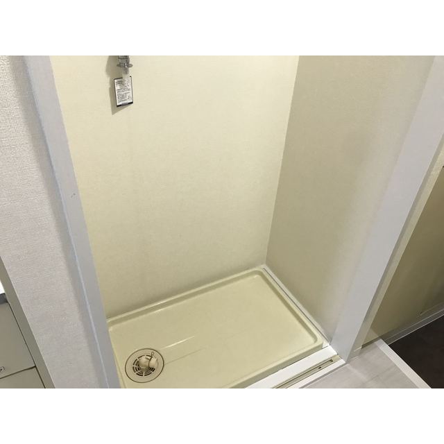 メゾンドエクセル106号室 内観