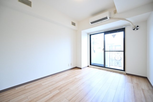 ナイスアーバンスピリッツ鶴見市場Ⅱ芦澤ビル3階 部屋その他