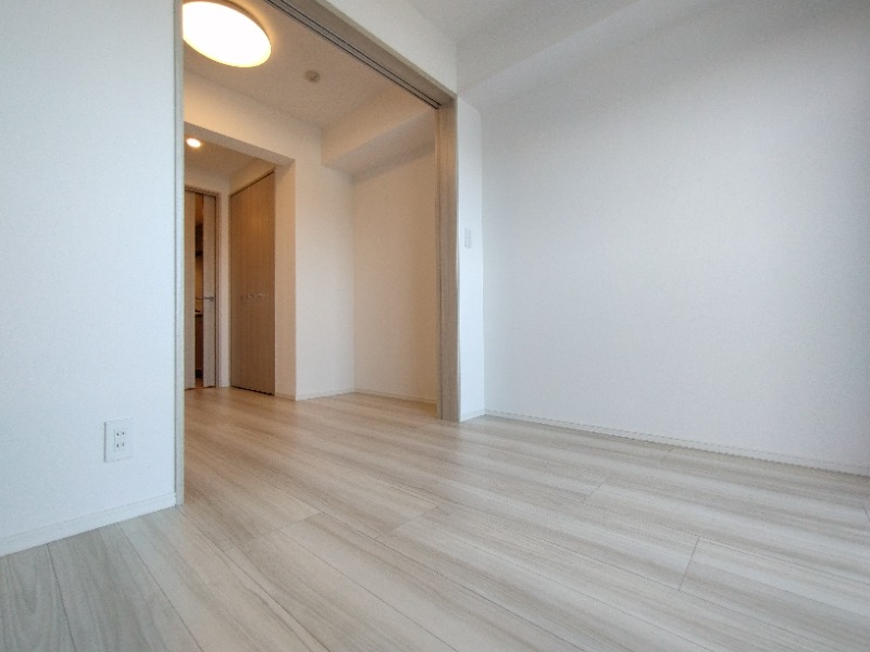 クレイシアIDZ中野鷺宮2階 リビング