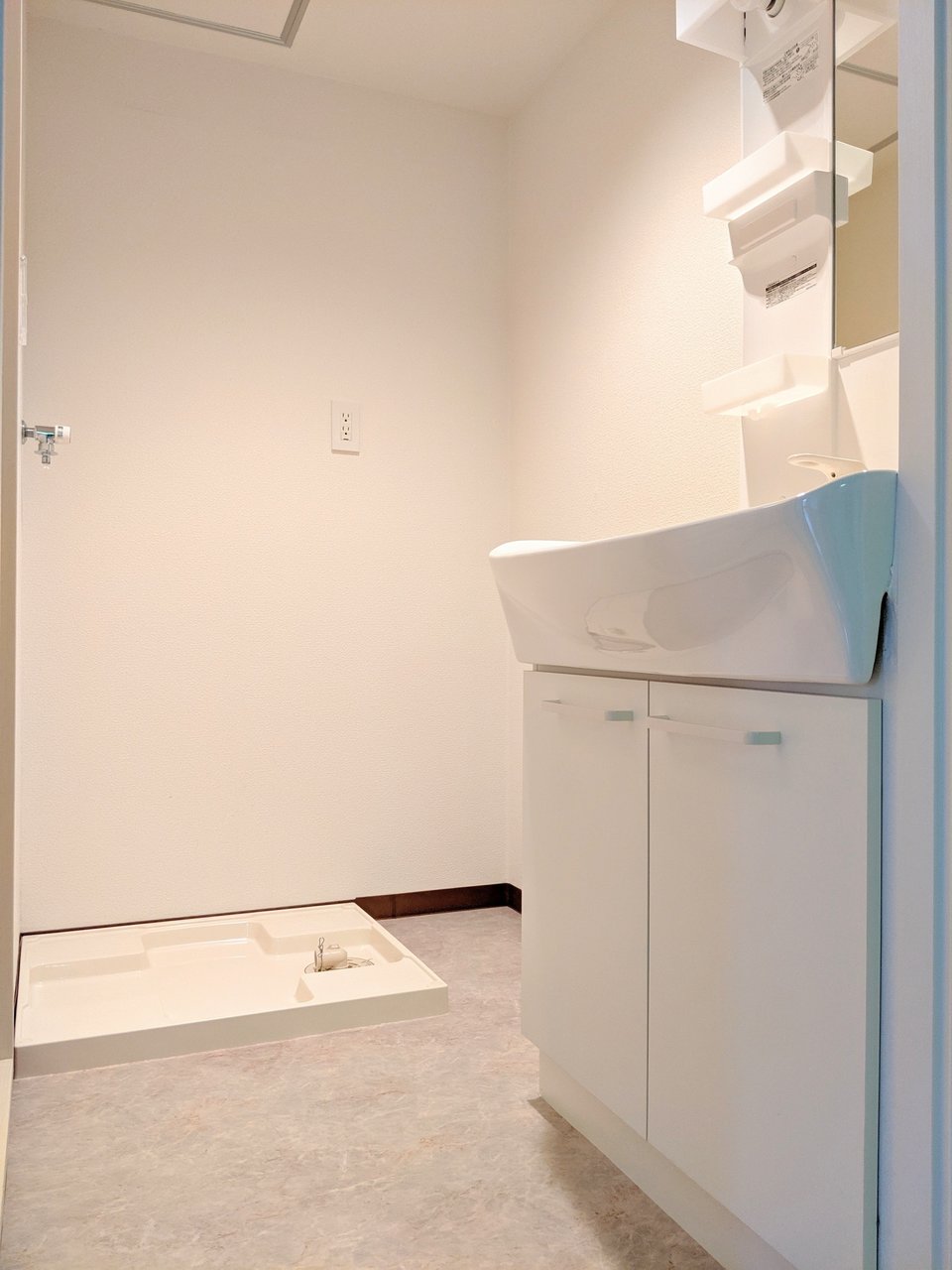 グリーンアベニュー ※別号室の参考写真です(現況優先・仕様違いの場合あり)