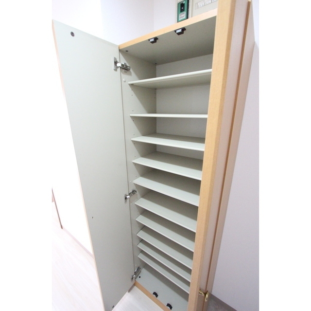 グラン　シャリオ505号室 内観