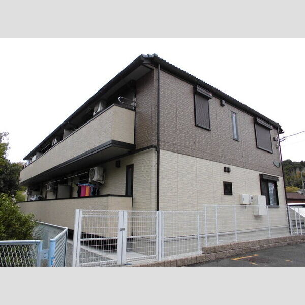 ル・レーヴの外観画像