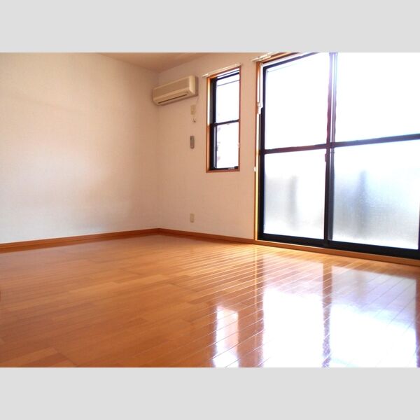 パークセントラル 居室