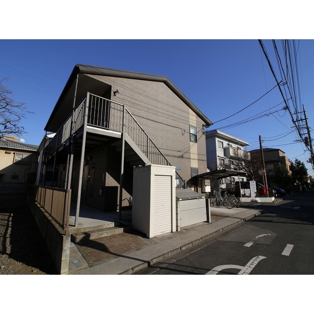 アムール Sen101号室 部屋その他