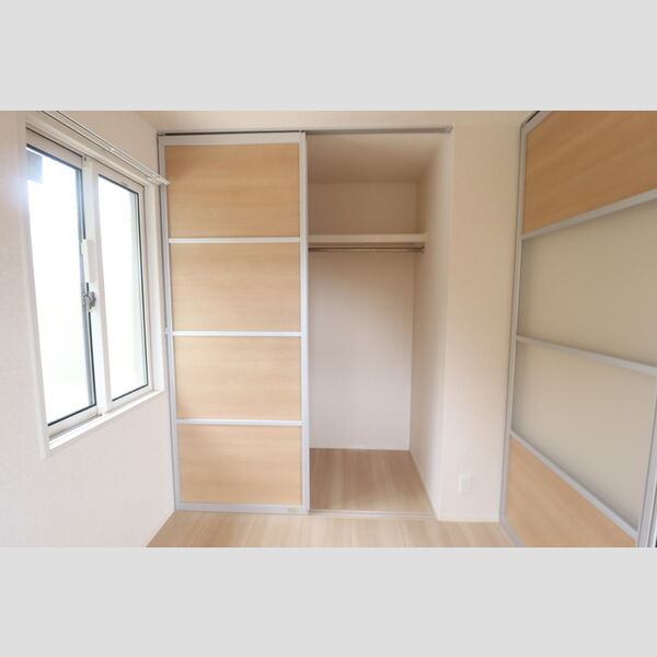 ステラ クローゼット