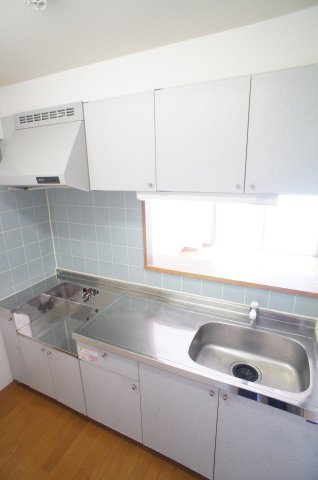 ヒロチサト0205号室 別部屋の写真です。