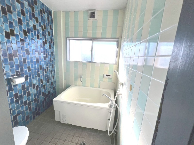 クロノス下新倉2階 部屋その他