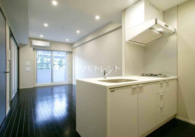 カスタリア鶴見3階 室内参考写真（Cタイプ）