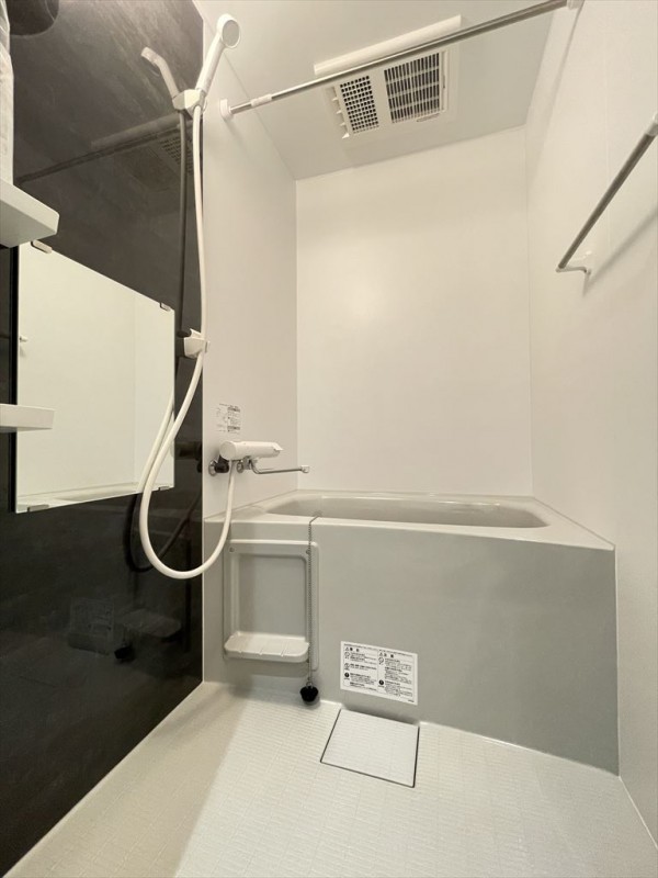 ｒｏｂｏｔ　ｈｏｍｅ新検見川 お風呂