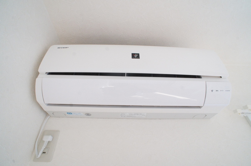 FERIO東戸塚 部屋設備