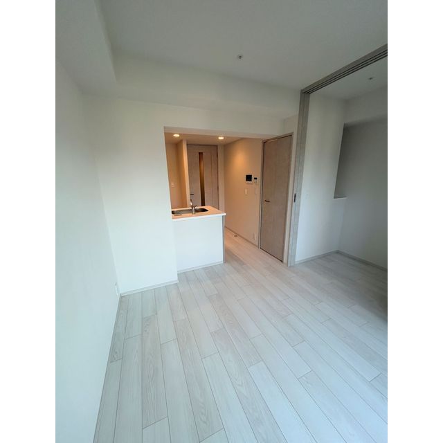 ブランシエスタ用賀0307号室 内観