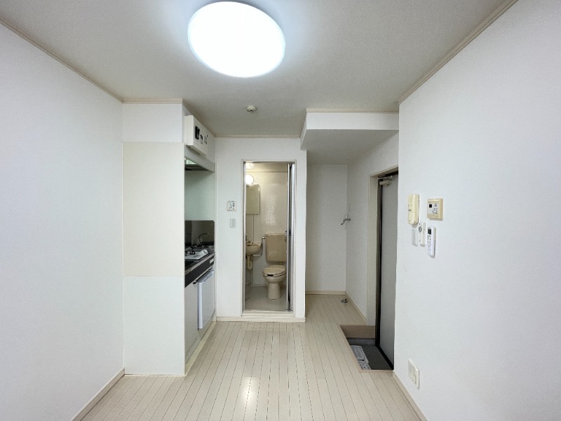 エスポワール日暮里3階 同建物別部屋の参考画像