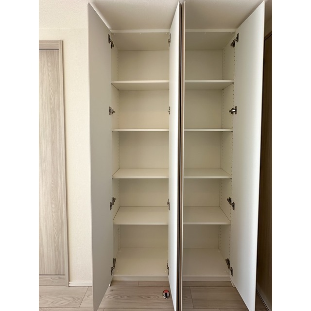 ザ・ケンジントン・レジデンス上池台0205号室 内観