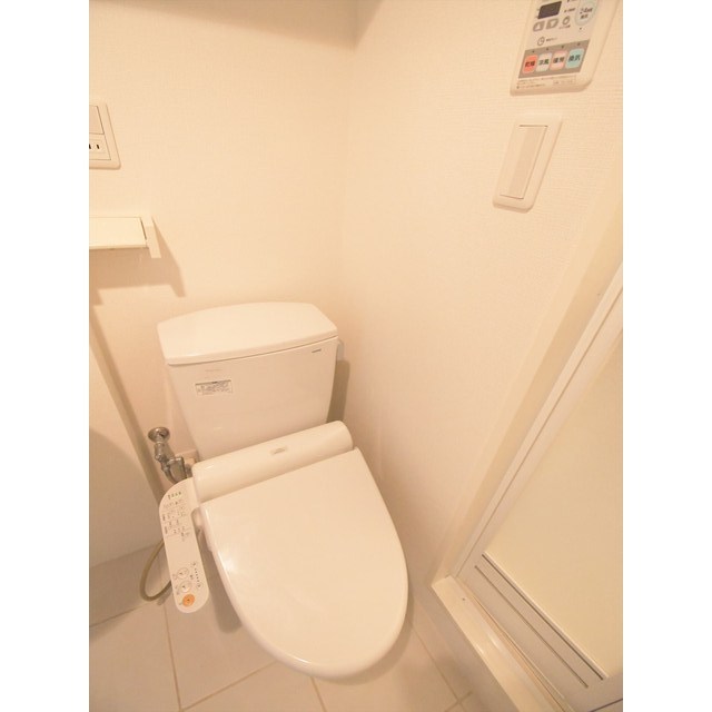 ＡＬＥＲＯ市谷台町0201号室 同建物別部屋の参考画像