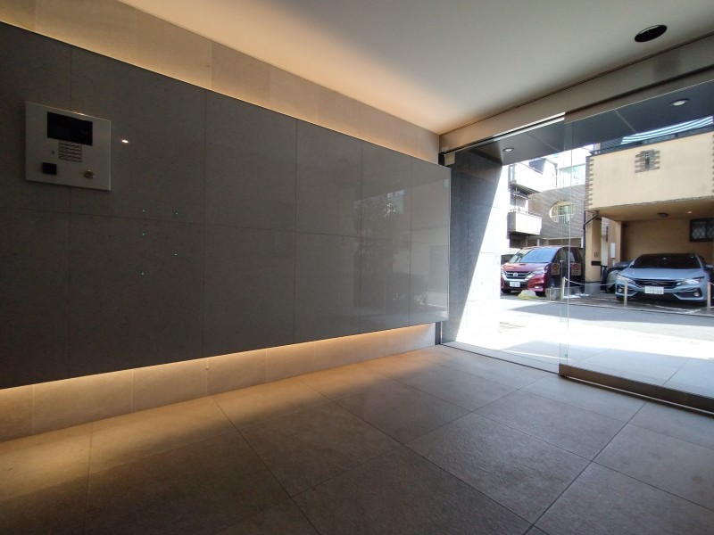 クレイシア三鷹2階 部屋その他