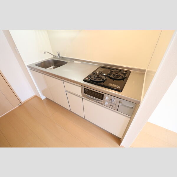 メルヴェーユ システムキッチン