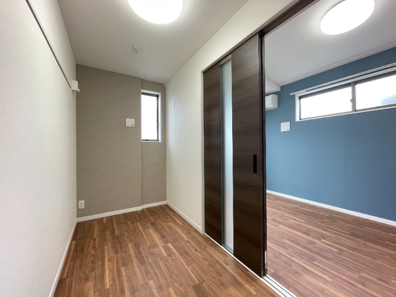 アットリラ八千代台西A3階 部屋その他