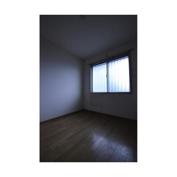 メゾン・ド・ルミエール リビング