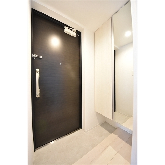 CASA PIAZZA 品川イースト0303号室 内観