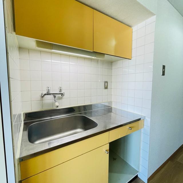 グランバリュー八王子北野3階 トイレ