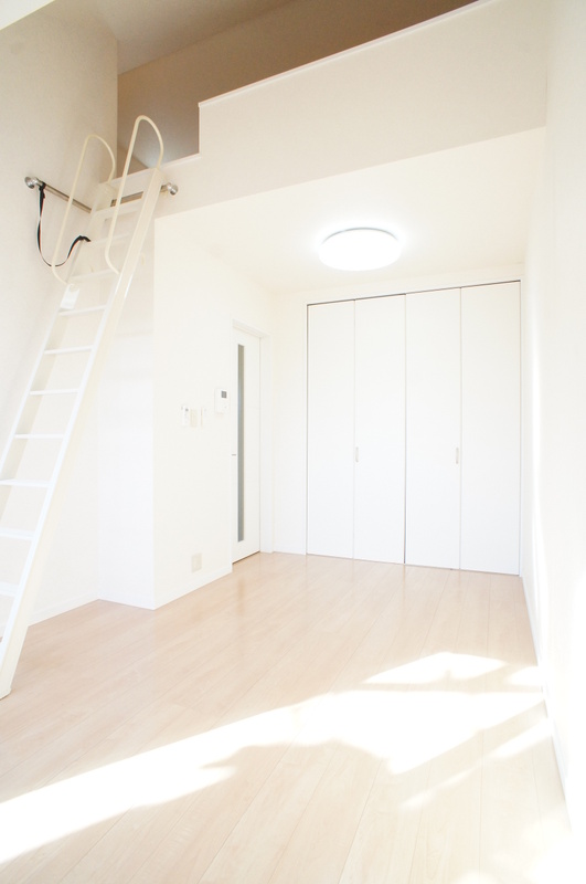 FERIO東戸塚2階 部屋その他