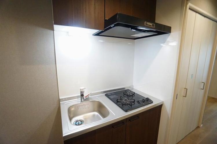 アルティザ葛西2階 キッチン