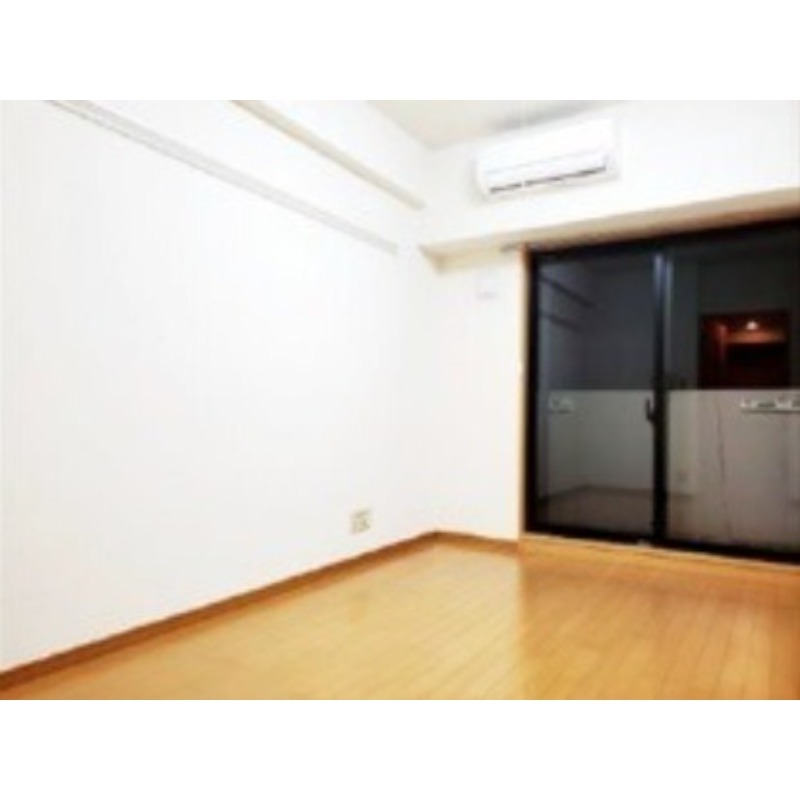 アイフェリーク中野 リビング