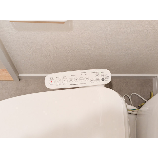 ステーションフロント両国1203号室 内観