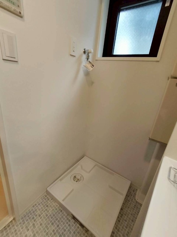 Fons Lucis Izumi2階 部屋その他