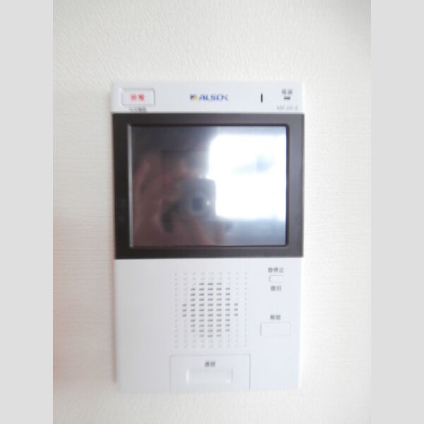 アイリス大森0702号室 同建物別部屋の参考画像