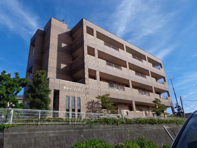 Ｋ・Ｕ　レジデンスの外観画像