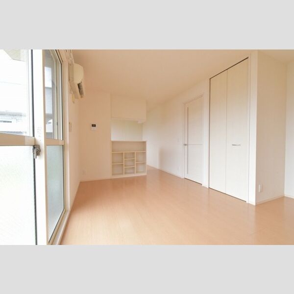 エスペランサ　B LDK12.25帖