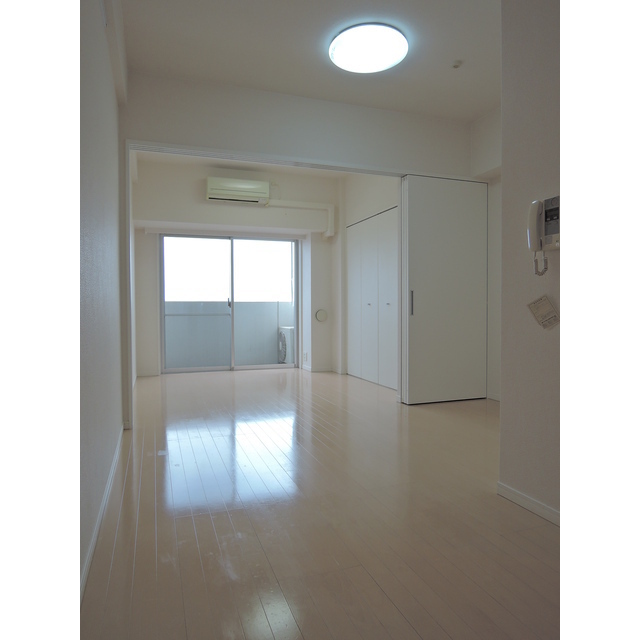 プレール・ドゥーク板橋本町Ⅱ 洋室