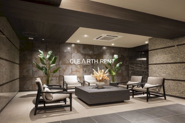 コンシェリア東京 ＜ＨＩＧＡＳＨＩＪＵＪＯ ＲＥＳＩＤＥＮＣＥ11階 新宿駅までダイレクト11分/東京駅まで24分/空港へもスムーズアクセス