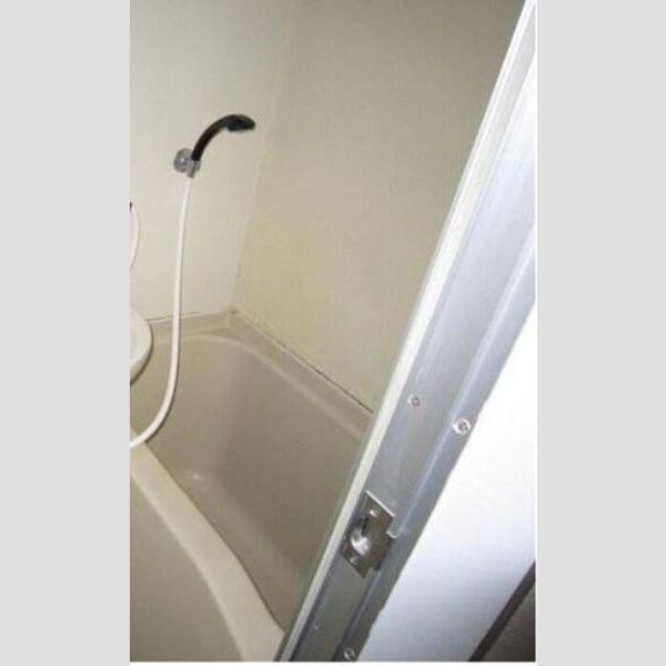 アルカキット葛西105号室 三点ユニット　バス