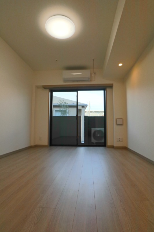 ルーブル武蔵中原参番館204号室 同建物別部屋の参考画像