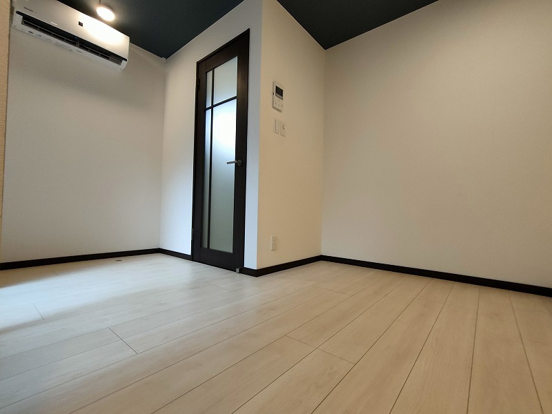 フォレノワール1階 部屋その他