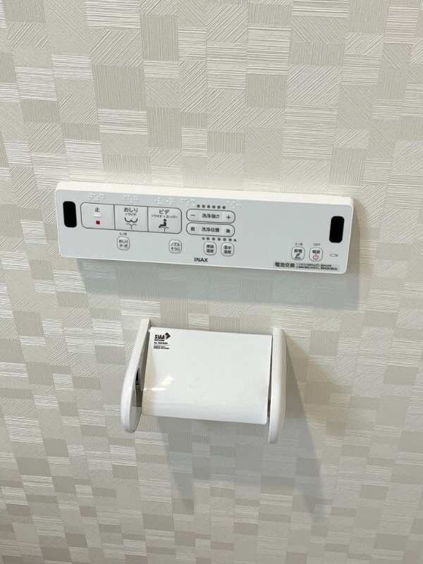 M・Yメゾン百合ヶ丘2階 部屋設備