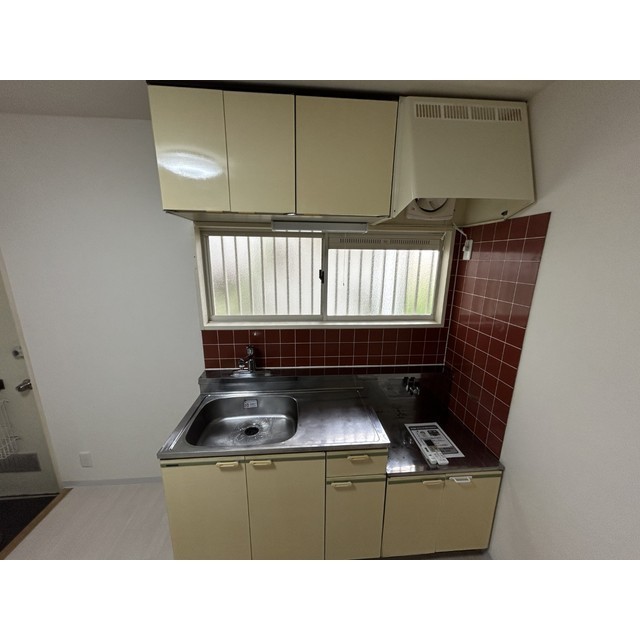 リブレス佐倉Ⅱ キッチン