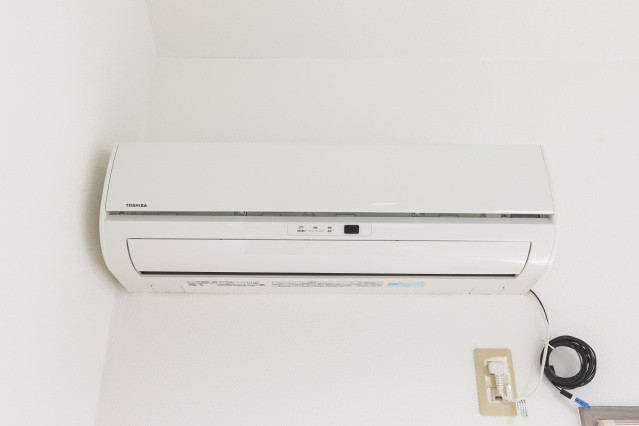 パレス片倉町202号室 ※反転タイプ参考写真